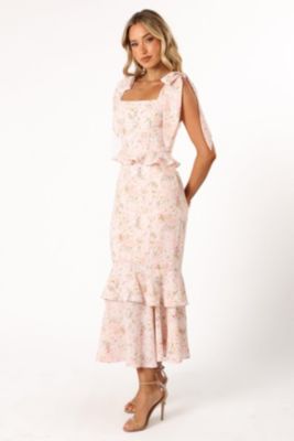 Women's Luna Two Piece Set