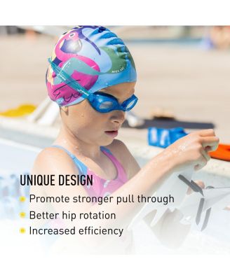 Freestyler Hand Paddles