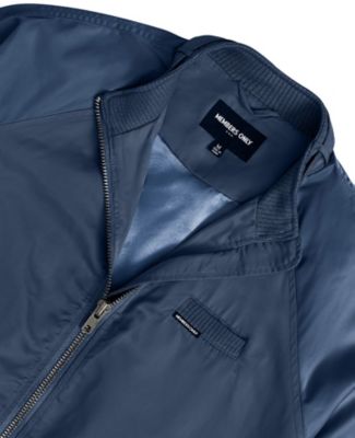 Women's Satin Bomber Jacket