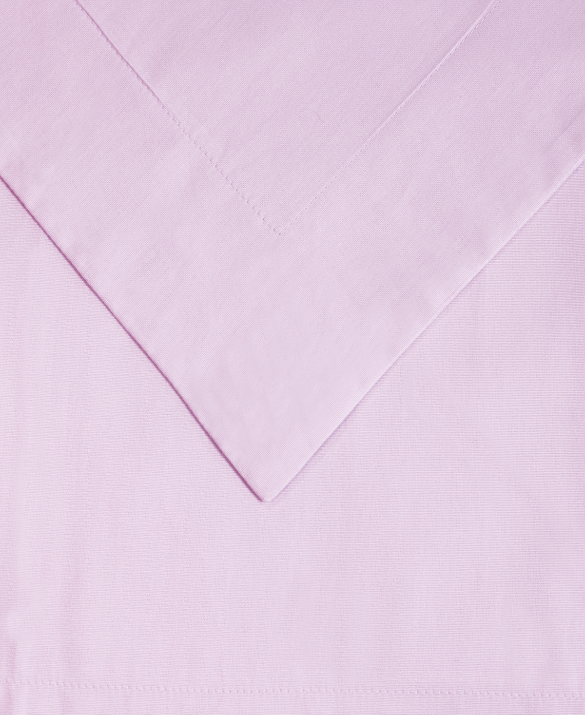 Superior Cotton Percale 300 Thread Count Solid Lightweight Duvet Cover Set,