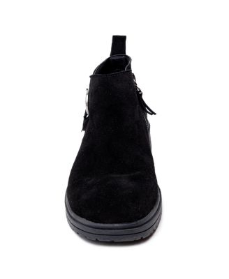 Women's Joyelle Button Accent Ankle Boots