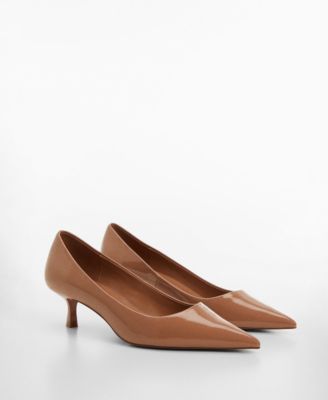 Women's Kitten Heel Shoes