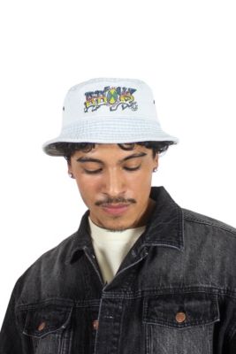 Men's Bboyz Denim Bucket Hat