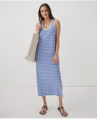 softspun a line tank dress Women's Softspun A-Line Tank Dress - $12.00
