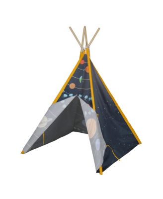 Out Of This World Teepee