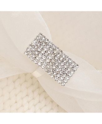 Women's  Bling Bar Statement Ring