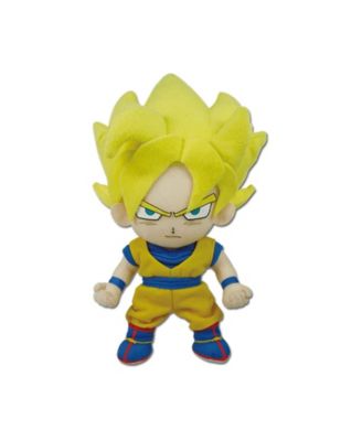 GE Animation