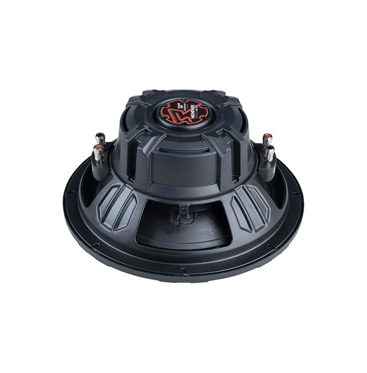 Memphis Audio inch Street Reference Component Subwoofer