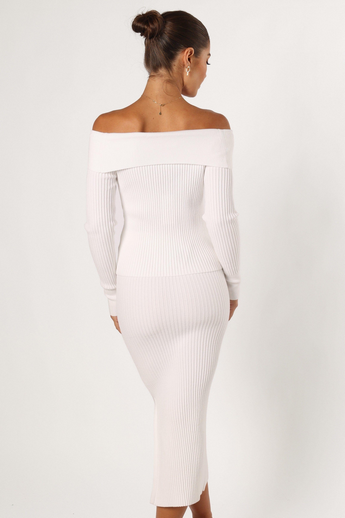 Petal and Pup Women's Charlotte Knitted Set