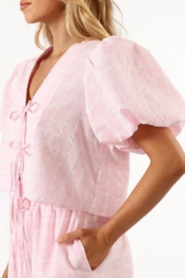 Women's Hanna Short Set