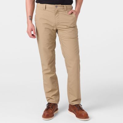 Mountain Khakis