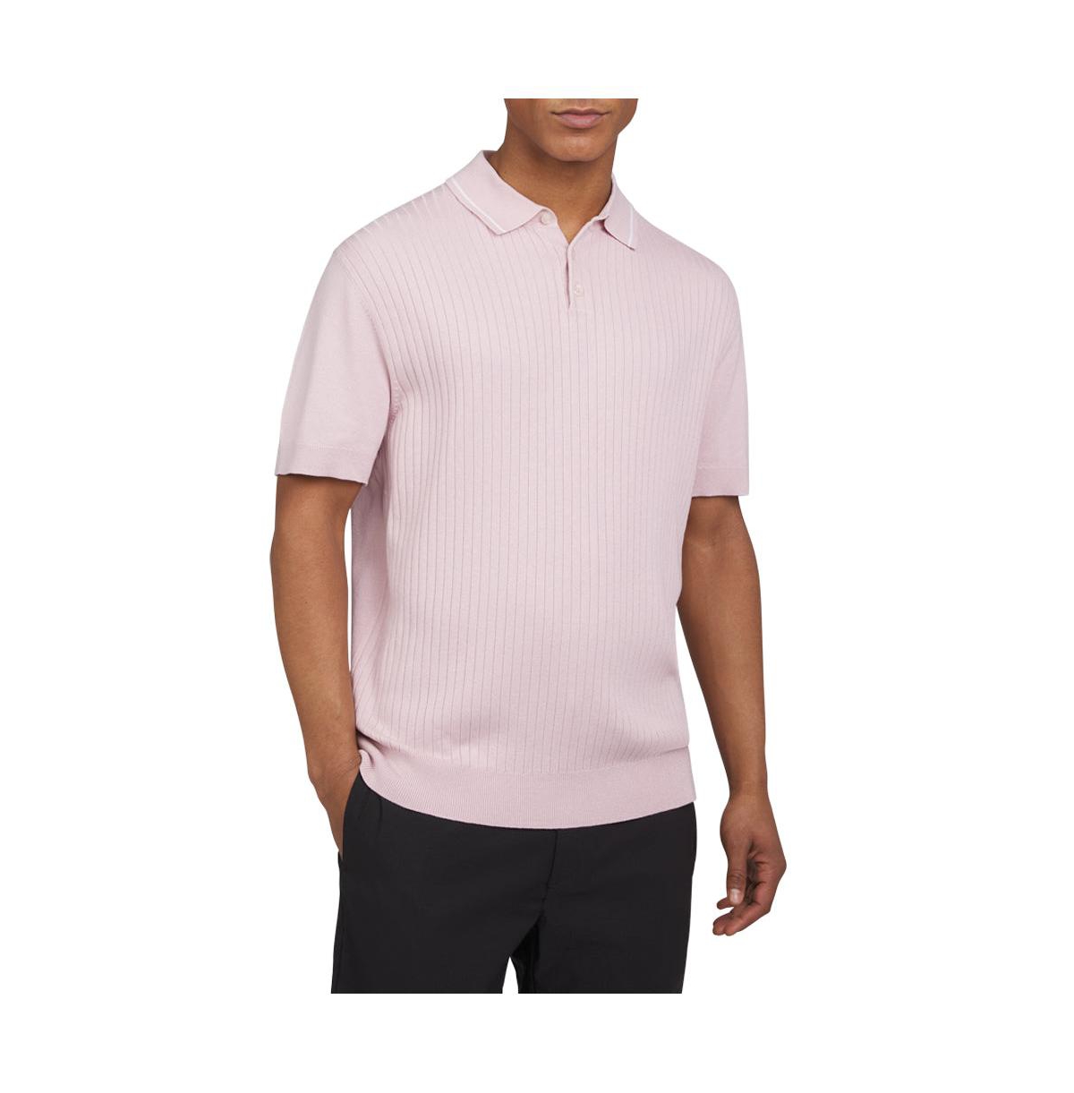 Dkny Men's Farley Sweater Polo