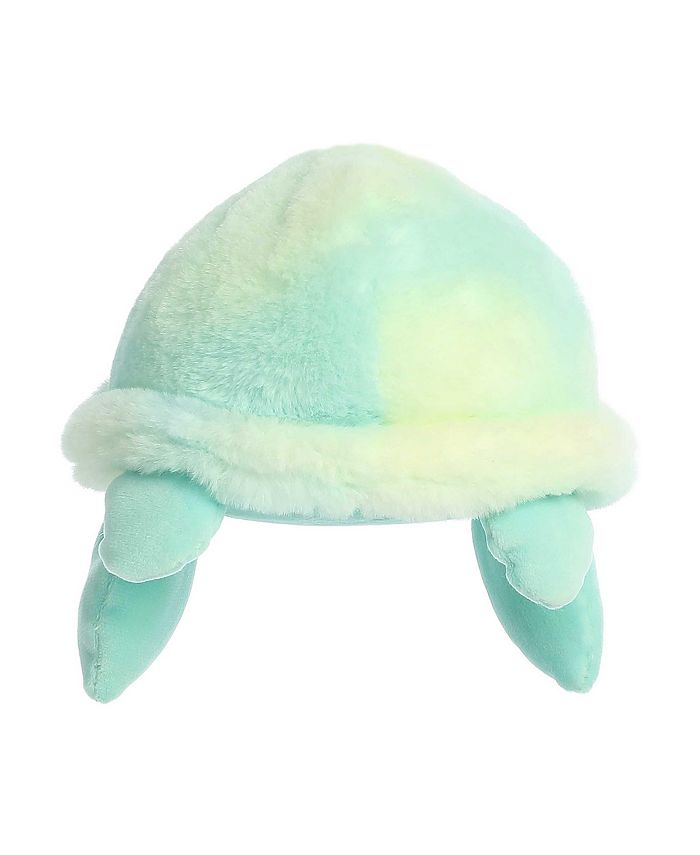 Aurora Small Squishy Hugs Sea Turtle Squishiverse Adorable Plush Toy ...