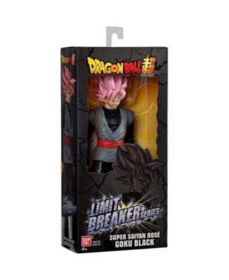 Dragonball Super Limit Breaker SSJ Rose Goku Black 12 Inch Figure