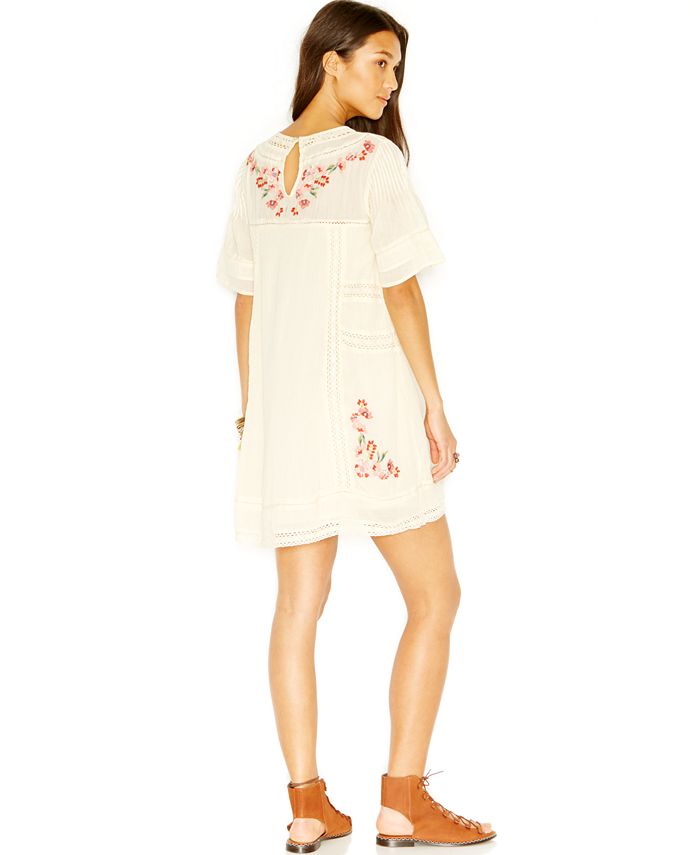 Free people online perfectly victorian dress