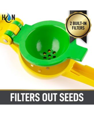 Hydration Nation 2-in-1 Lemon Lime Squeezer