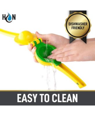 Hydration Nation 2-in-1 Lemon Lime Squeezer