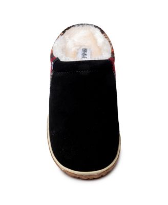 Tahoe Slipper Clogs