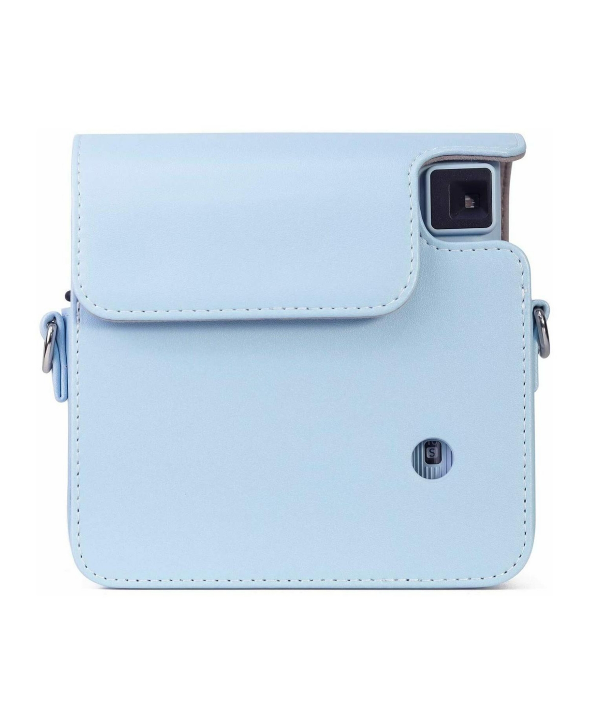 Fujifilm Instax Square Film Twin Pack (40 Exposures) with Case and Storage Box
