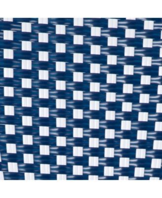 Sacha Bistro Style Table With Glass Top, Pe Rattan, 2 Stack Chairs, And Bamboo Finished Metal Frame For Indoor/Outdoor Use