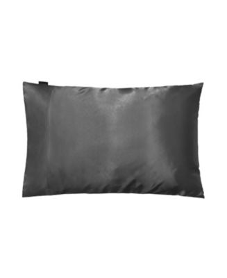 NIGHT Nonslip Silk & Eucalyptus Blend Pillowcase - Macy's