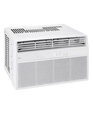 8,000 BTU Window Air Conditioner - White
