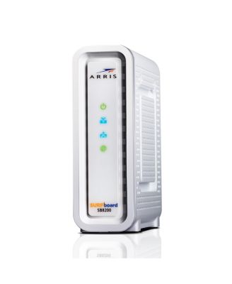 SURFboard SB8200 DOCSIS 3.1 Cable Modem