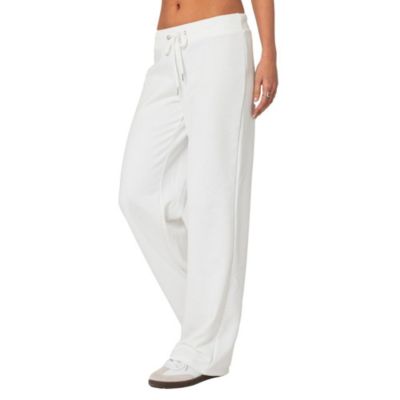 Women's Quinn Straight Leg Sweatpants