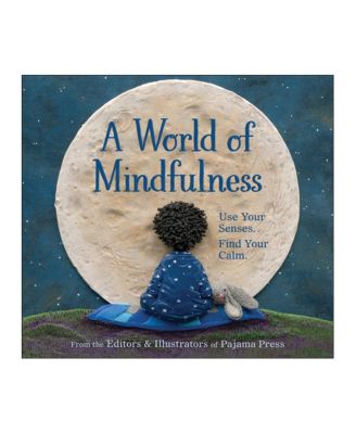 Kaplan Early Learning Mindfulness Matters Books - Set of 4