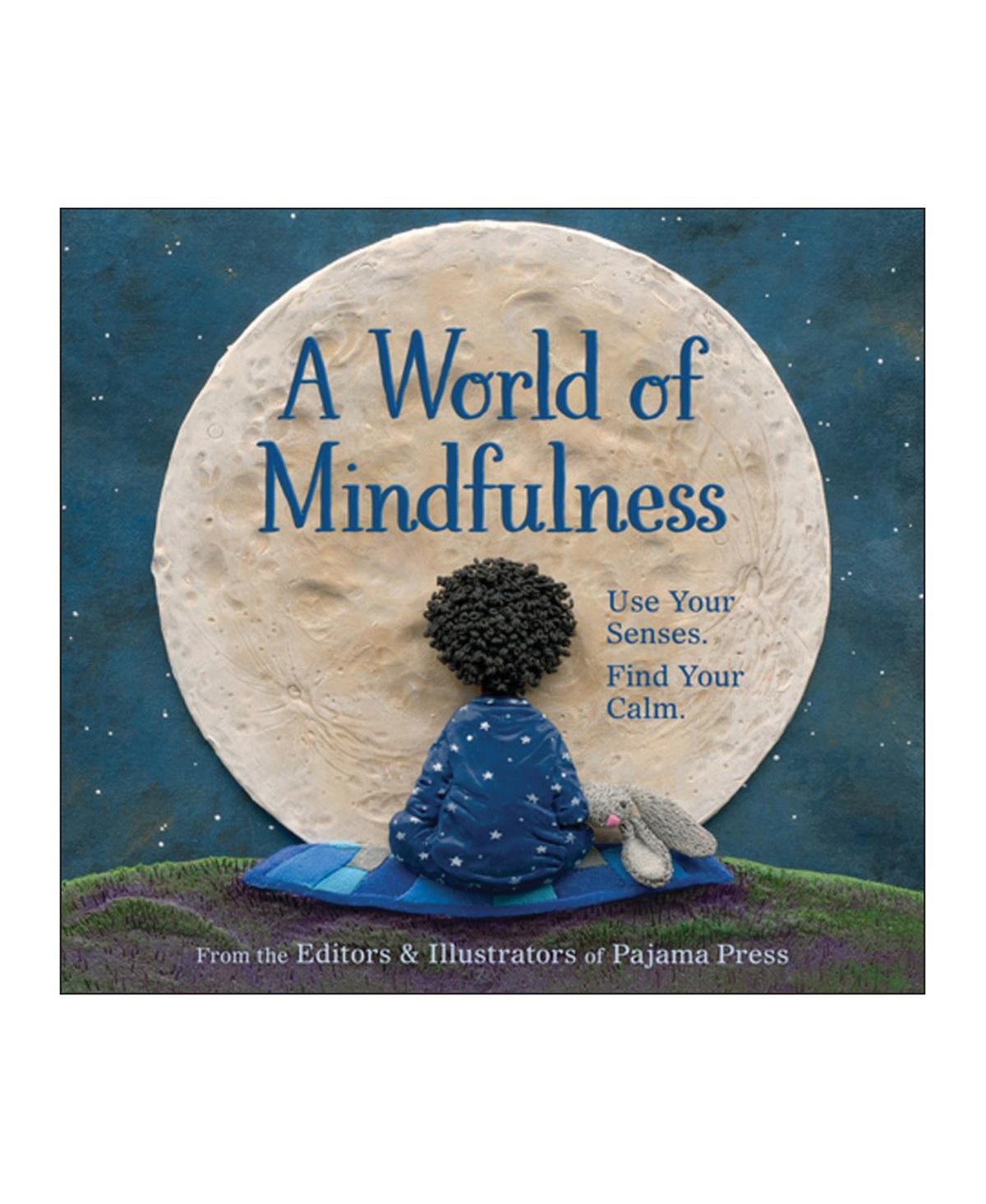 Kaplan Early Learning Mindfulness Matters Books - Set of 4