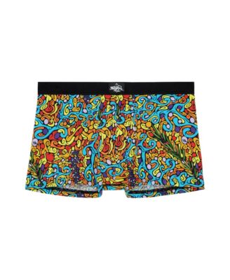 Men's HOM Mars By Bebar Comfort Boxer Briefs