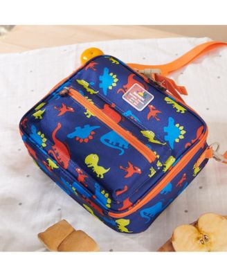 Kid Friendly Chilled Bag for Lunch