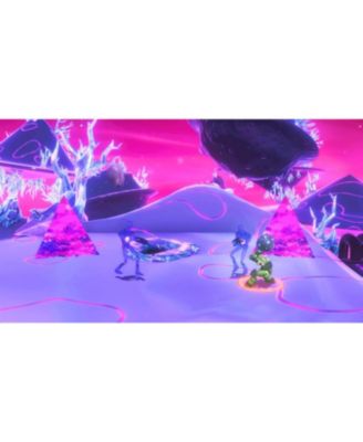 TMNT Wrath of the Mutants - Xbox Series X