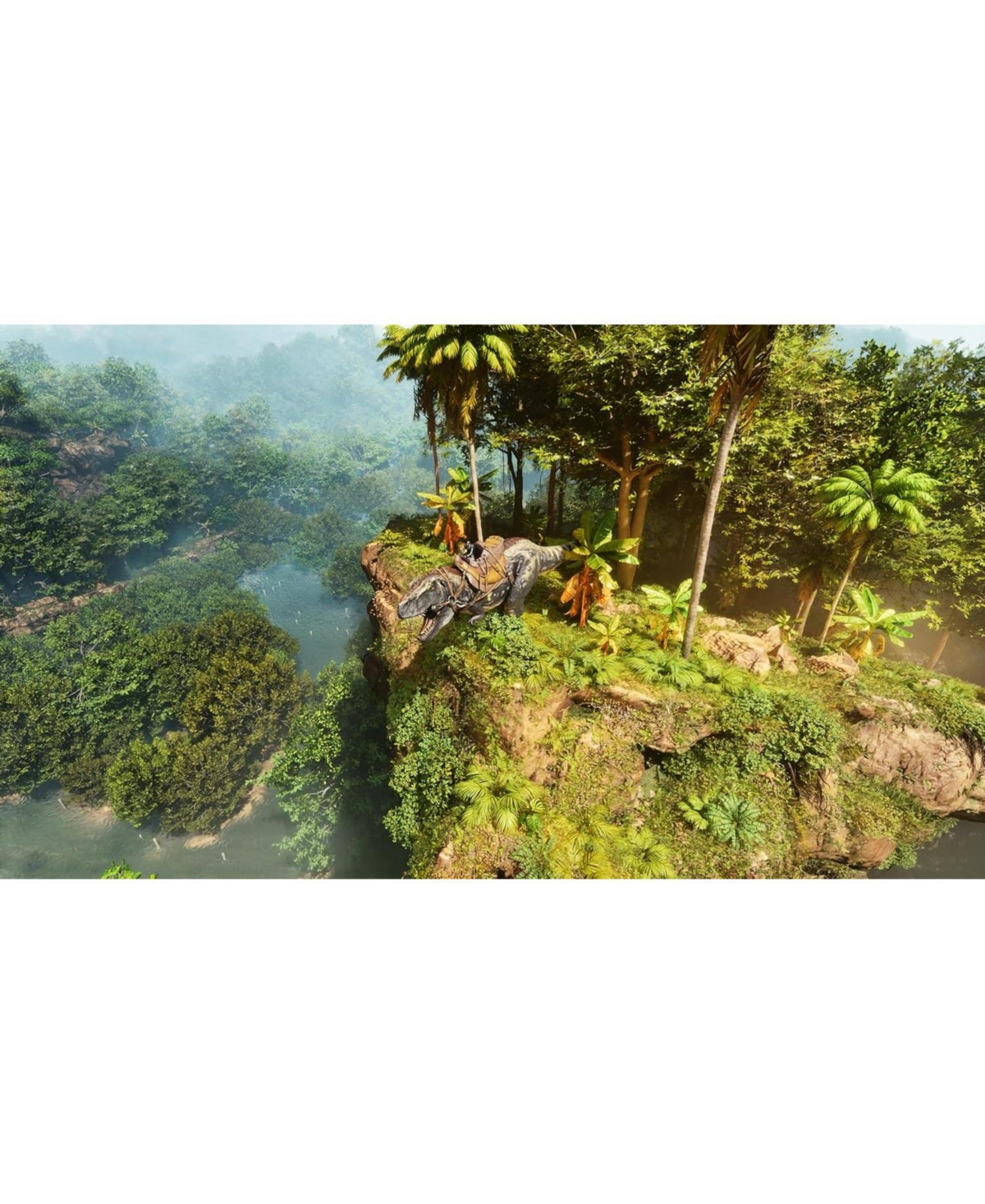 Studio Wildcard Ark: Survival Ascended - Xbox Series X