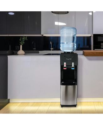  Top Load Hot and Cold Water Dispenser