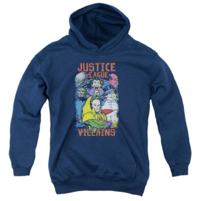 Justice League