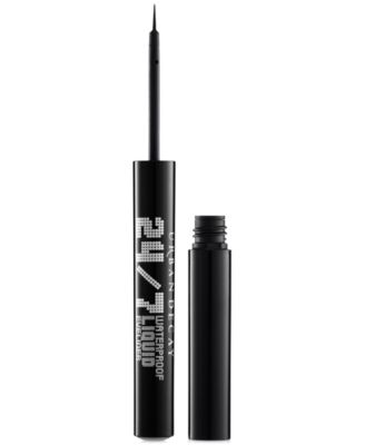 Urban Decay - 24/7 Waterproof Liquid Eyeliner