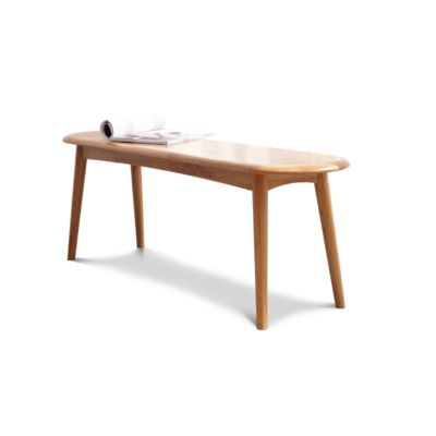 Wood For Dining Bench Table Bench For Living Room