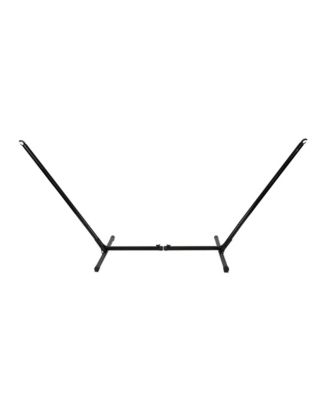 Deluxe Steel Hammock Stand