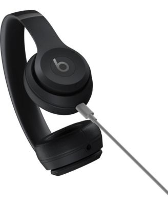 Solo 4 Bluetooth Wireless On-Ear Headphones