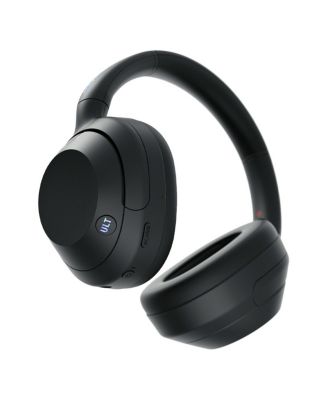 Sony WHULT900N/B ULT Noise Cancelling Headphones - Macy's