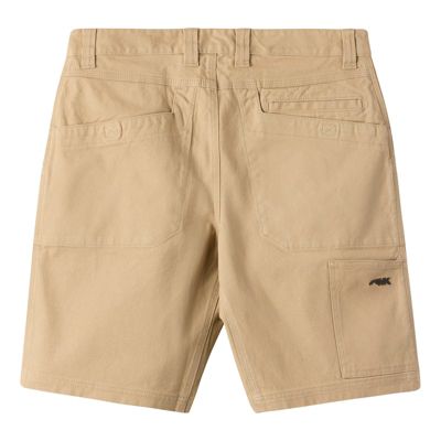 Men's Alpine Work Short