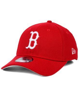 New Era - Boston Red Sox Fashion 39THIRTY Cap