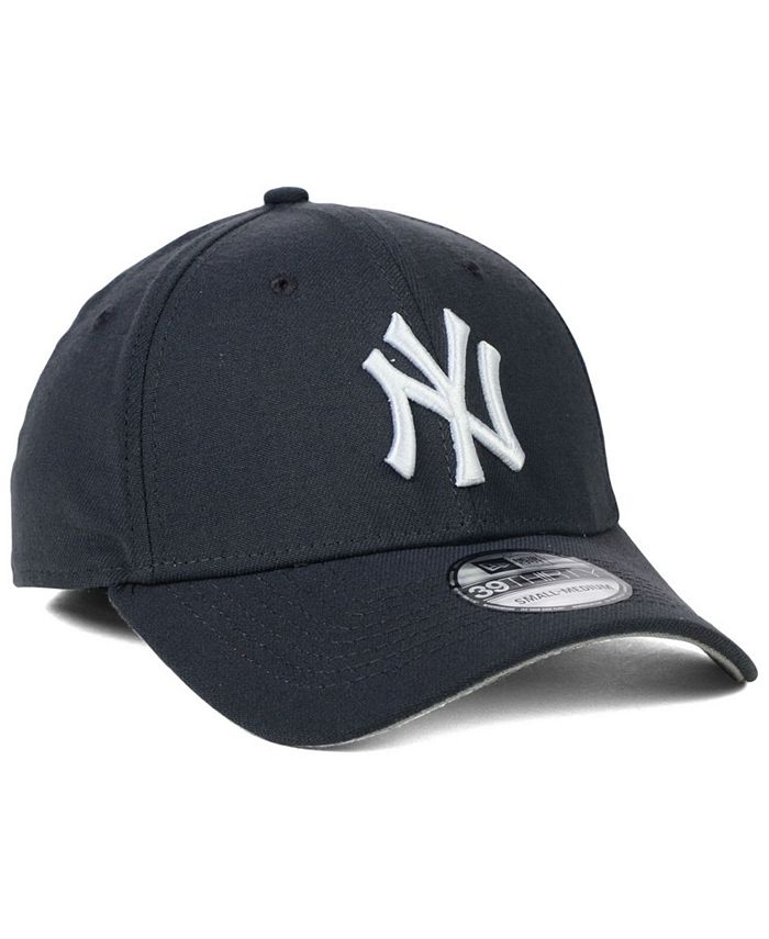 New Era New York Yankees Fashion 39THIRTY Cap - Macy's
