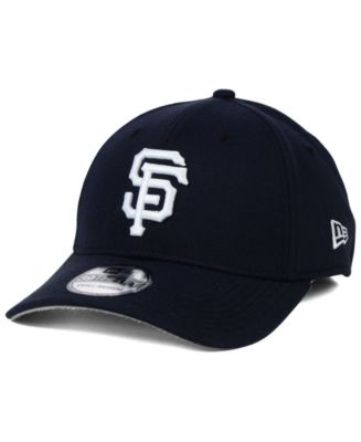 New Era San Francisco Giants Pride 39THIRTY Stretch Fitted Cap - Macy's