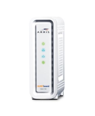 SURFboard SB6190 Cable Modem 1.4 GBPS-WHT