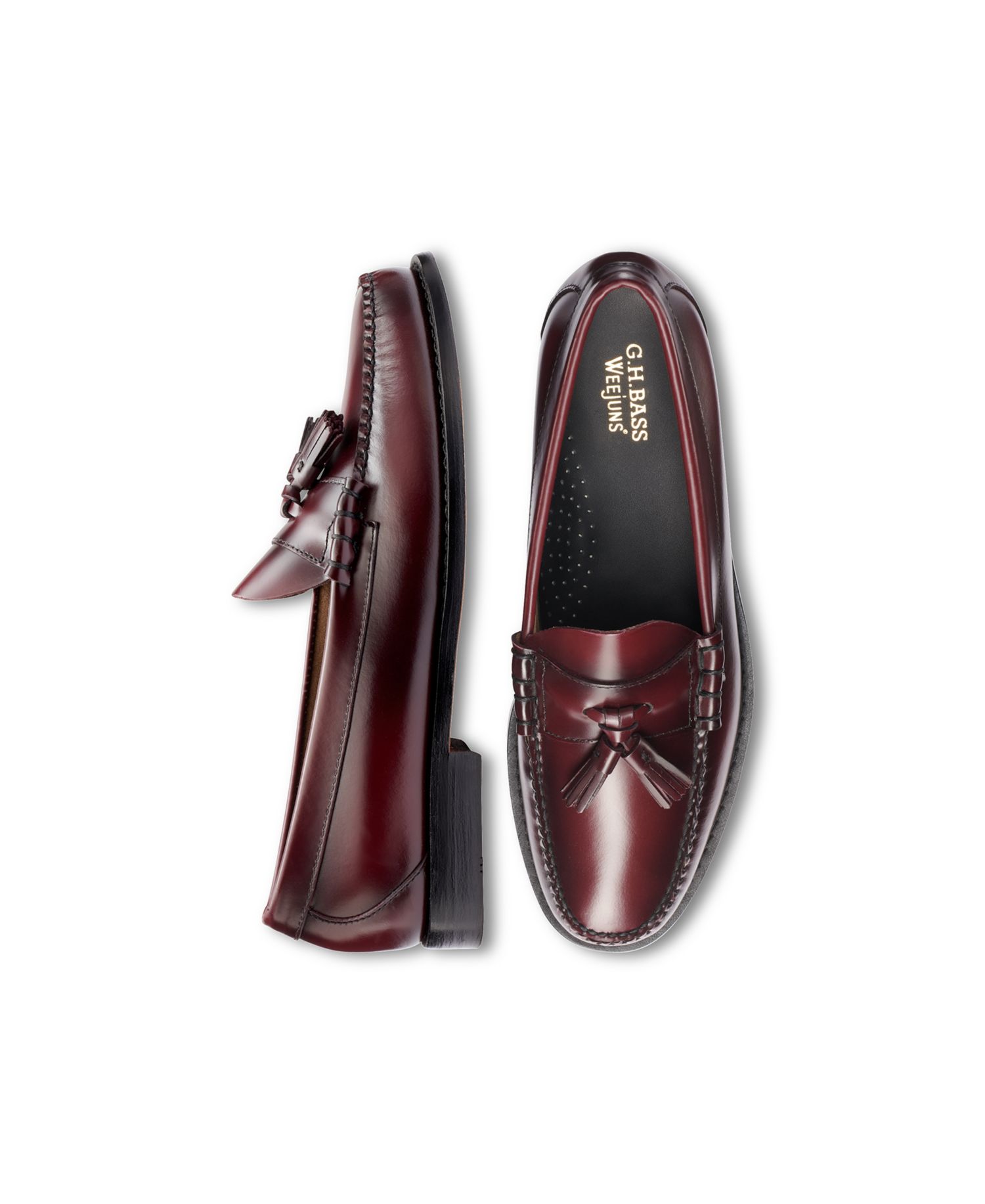 Men's Lennox Weejuns® Tassel Loafers