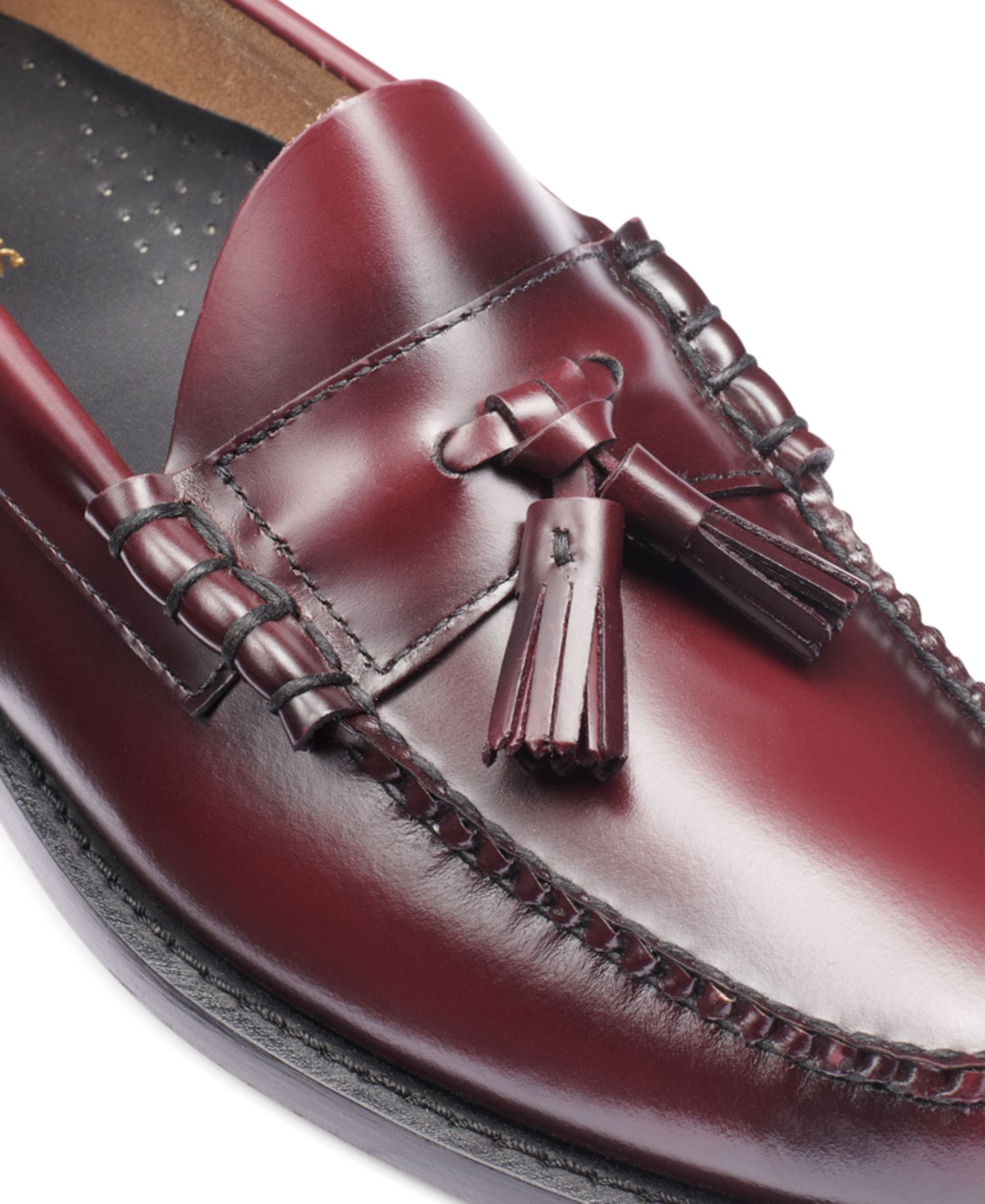 Men's Lennox Weejuns® Tassel Loafers