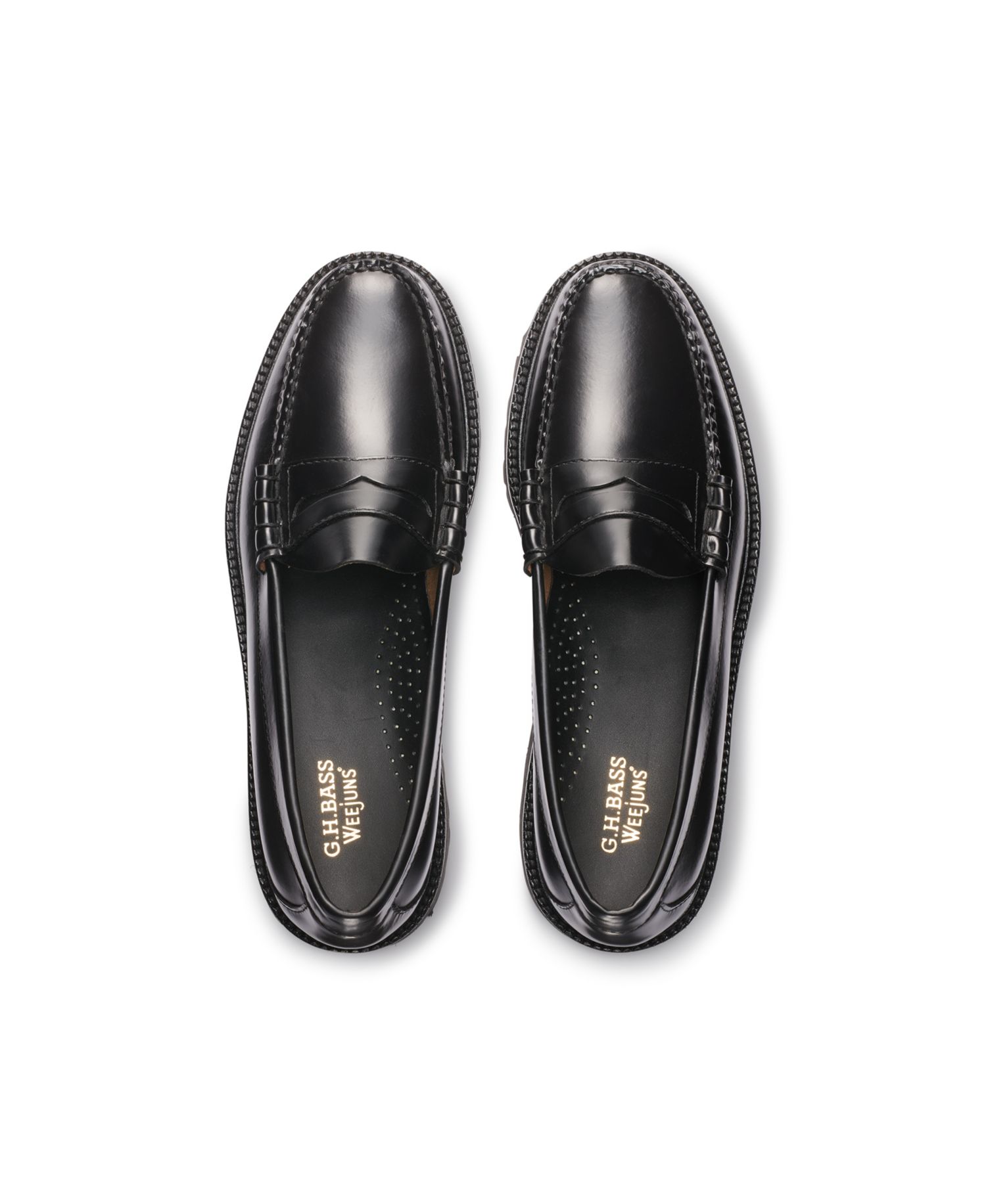Men's Larson Lug Weejuns® Penny Loafers