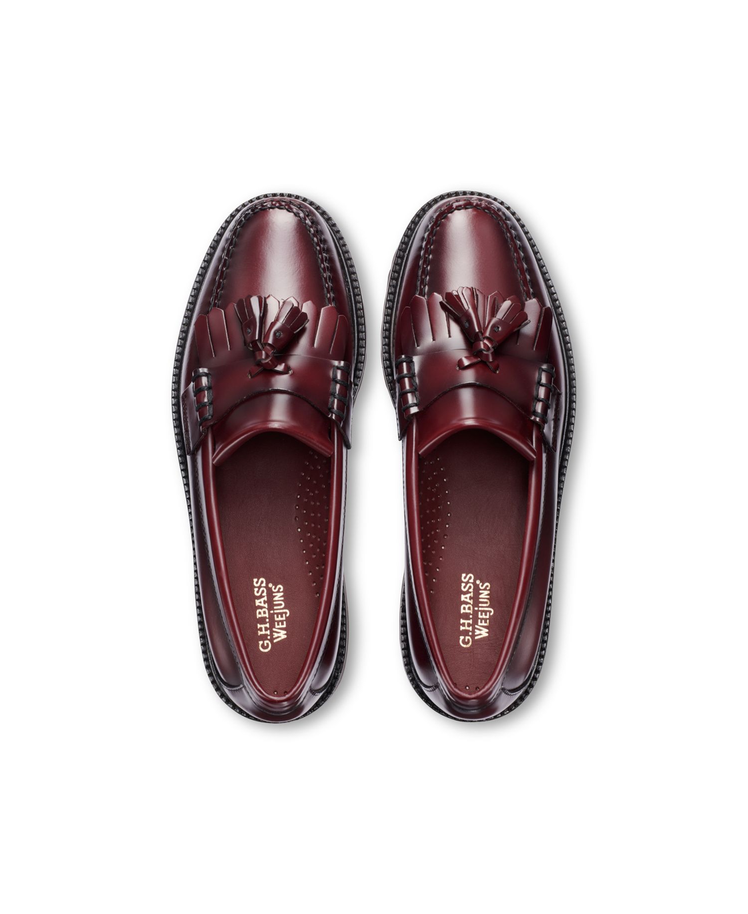 Men's Layton Kiltie Lug Weejuns® Loafers